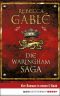 [Waringham Saga 00] • Die Waringham Saga · Gesamtausgabe